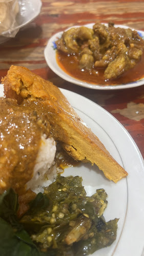 Rumah Makan Putra Minang