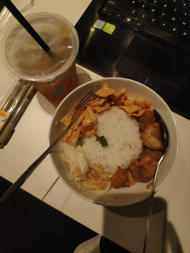 San.Da.Ran Coffee - Gastronomi dan perhotelan