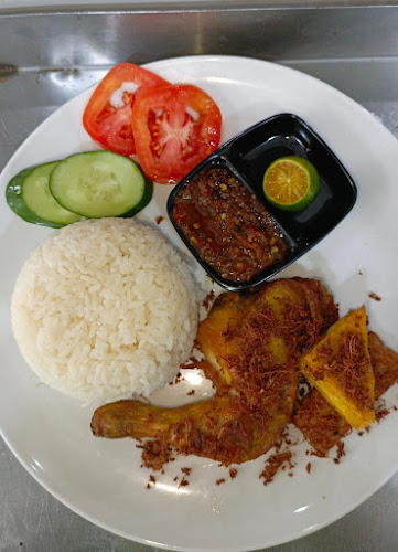 Mie Tarempa Bengkong - Gastronomi dan perhotelan