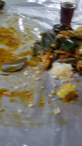 Opinii despre Sukaseafood sukabumi în Kota Sukabumi - Gastronomi dan perhotelan