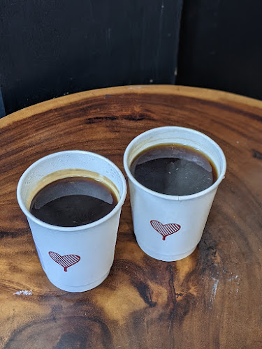 Kopi Kenangan - Ruko Poris - Kota Tangerang