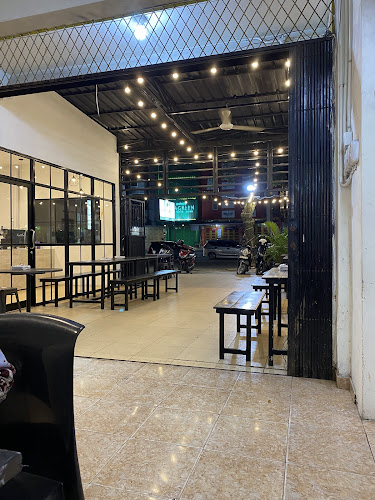 TERRA CAFE - Gastronomi dan perhotelan