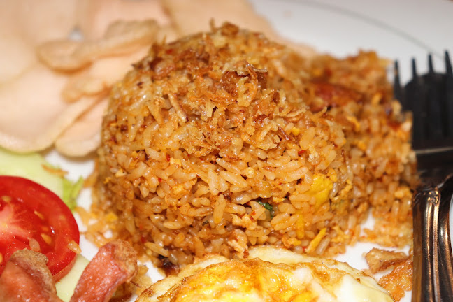 Dhapu Ava Koffie Ronggur - Gastronomi dan perhotelan