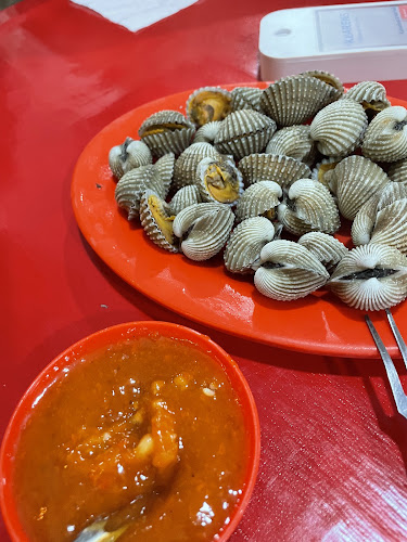 Masakan laut