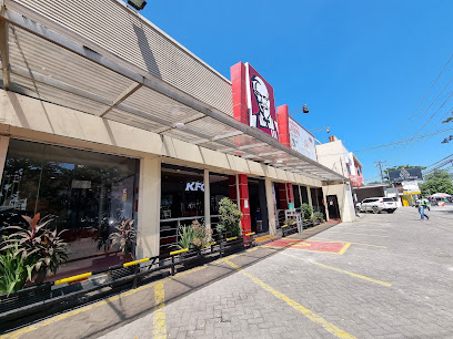 KFC Alauddin Makassar