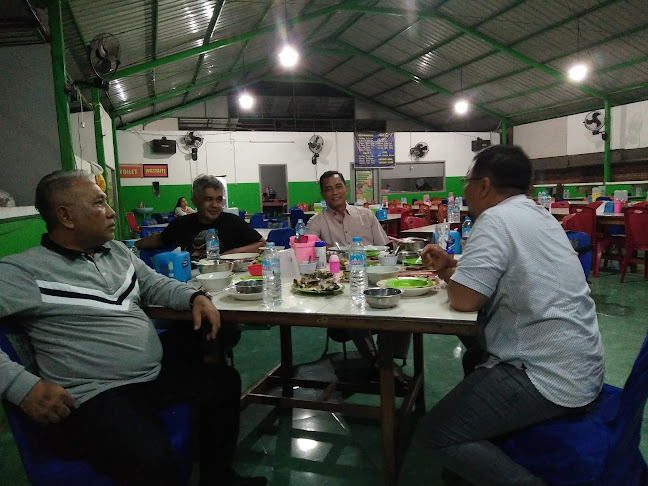 Rumah Makan Selera Alam - Kota Kendari