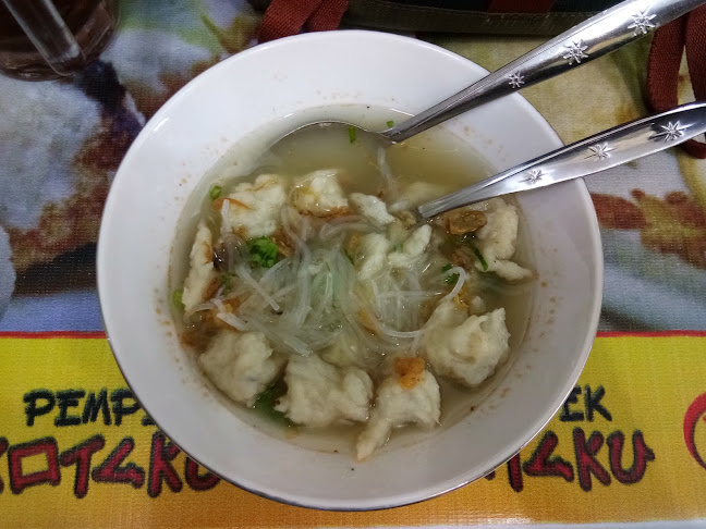 Comentarii opinii despre Pempek Kotaku Depok