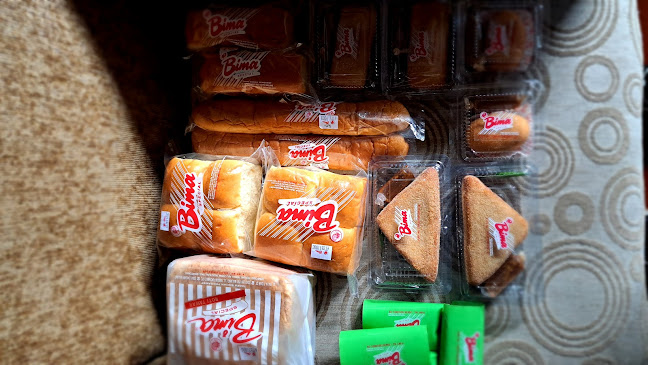 Opinii despre New Bima Bakery în Kota Malang - Gastronomi dan perhotelan