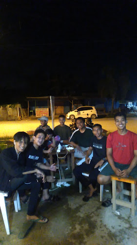 Kawai CheeseTea Coffee Kendari - Gastronomi dan perhotelan