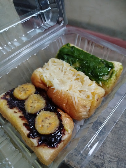 Roti Kukus Thailand