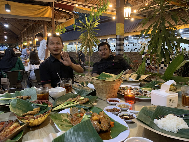 Pondok Jimbaran - Gastronomi dan perhotelan