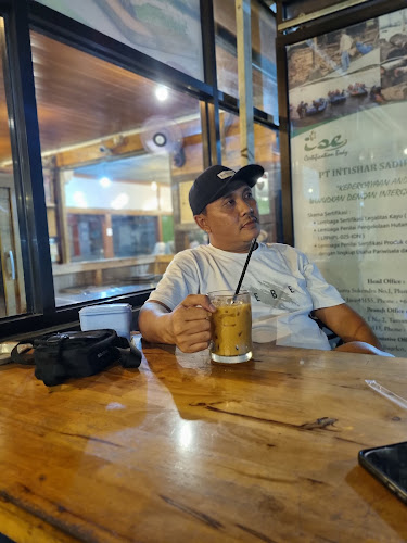 Roti Jhon - Kota Tebing Tinggi