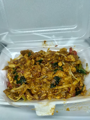 Opinii despre Nida Cake & Cookies în Kabupaten Tangerang - Gastronomi dan perhotelan