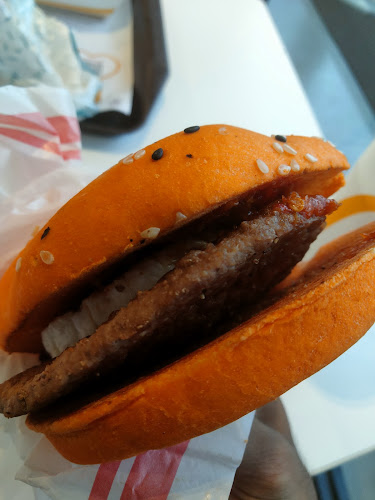 Comentarii opinii despre MCDonald's (MCD) Tanjung Pinang