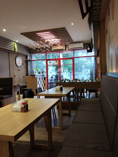 Comentarii opinii despre Peco Peco Sushi Margorejo