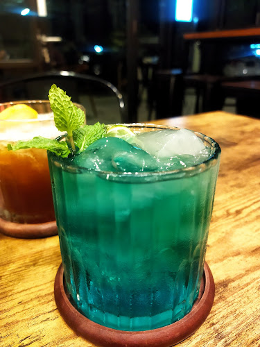 Comentarii opinii despre Rindu Kopi Senja - Nginden Semolo