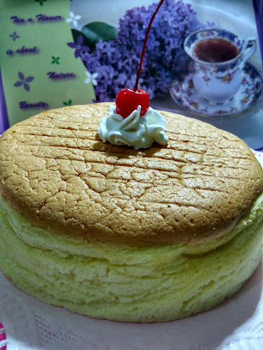 Rizziqi Cake
