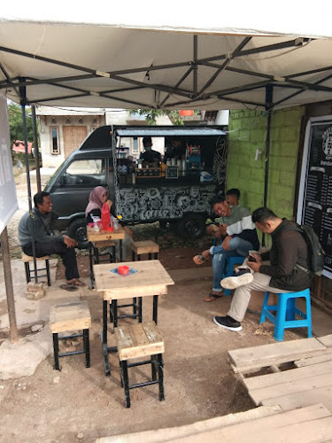 Opinii despre 89 Syifana Kopi în Kota Palembang - Gastronomi dan perhotelan