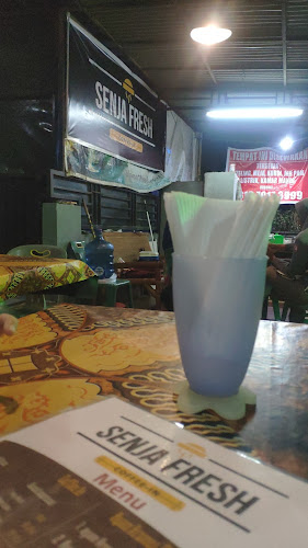 Senja Fresh Coffee In