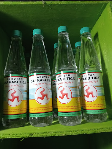 Jl. Gn. Andakasa No.8, Padangsambian Kaja, Kec. Denpasar Bar., Kota Denpasar, Bali 80118