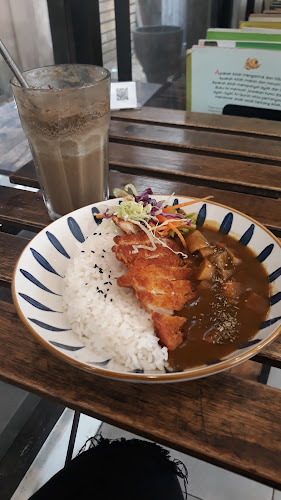 Maraca Books And Coffee