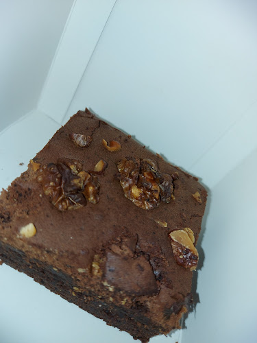 Mister & Misses Cakes - Gastronomi dan perhotelan