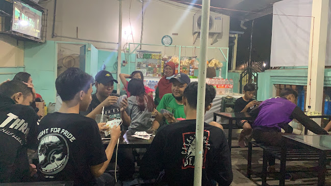 Opinii despre Warung Kopi Bening în Surabaya - Gastronomi dan perhotelan