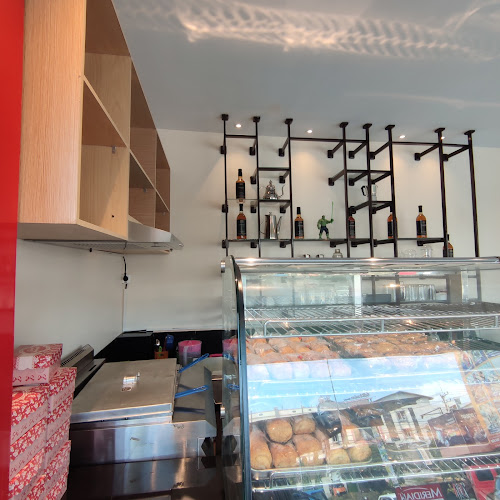 The Cups Cafe - Kota Kendari