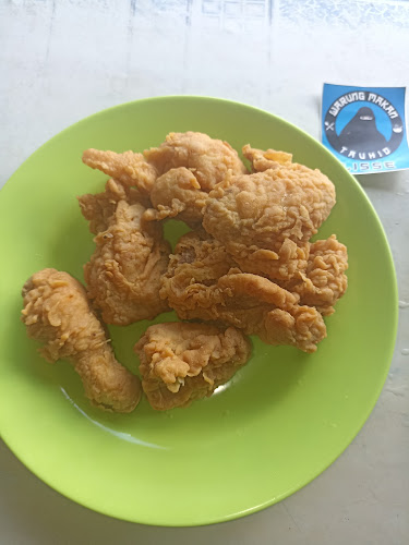 C Bezt FriedChicken - Kota Parepare