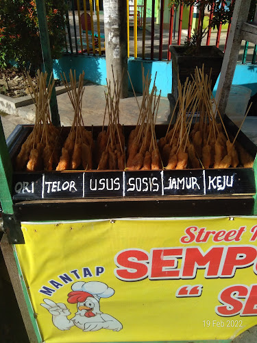 Comentarii opinii despre Sempol Ayam "Sear" Cabang Banjarbaru