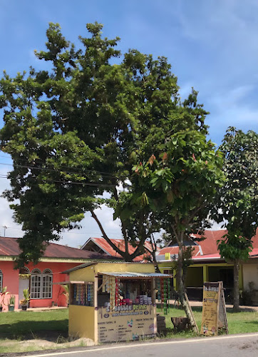 Opinii despre SS Bubble Drink în Kota Payakumbuh - Gastronomi dan perhotelan