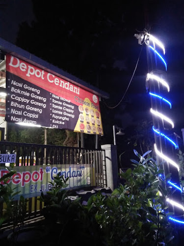 Comentarii opinii despre Depot Cendani New