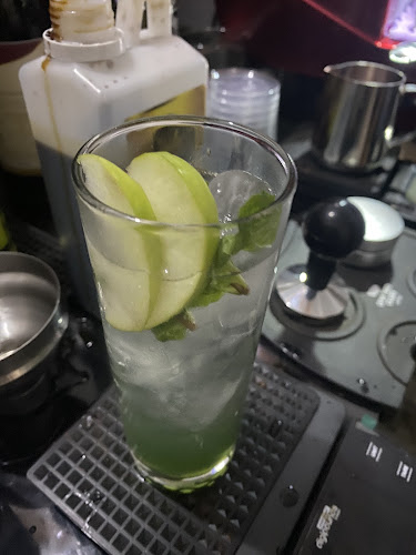 Casa Coffee Tegal - Gastronomi dan perhotelan