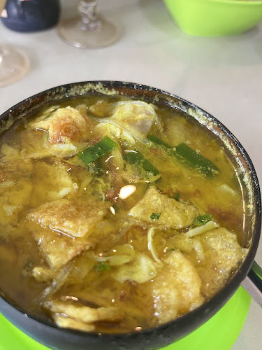 Rumah Es Tali Roso - Batam Center