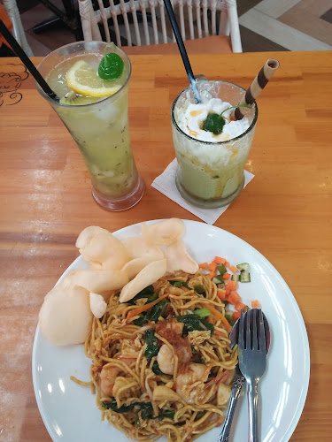 Mr.Brewok Cafe & Resto