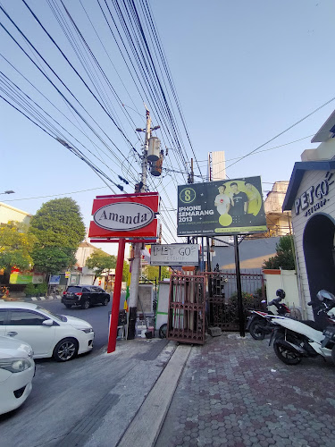 Jl. MH Thamrin No.27B, Miroto, Kec. Semarang Tengah, Kota Semarang, Jawa Tengah 50134