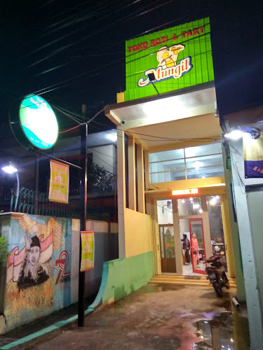 Opinii despre Toko Roti dan Tart MUNGIL cabang Veteran-Solo în Kota Surakarta - Gastronomi dan perhotelan