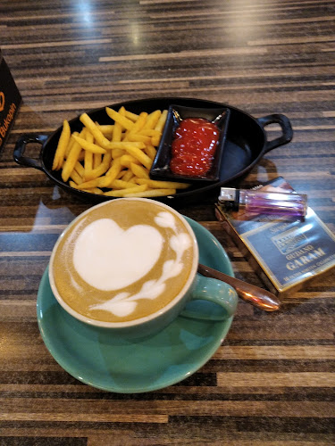 Sobat Kopi - Kota Parepare