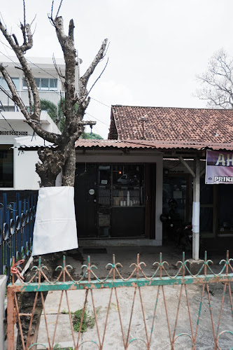 Comentarii opinii despre Kopi Pulang 2.0