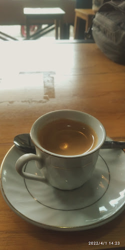 Opinii despre Kopi Dari Hati Diponegoro în Kota Bandar Lampung - Gastronomi dan perhotelan