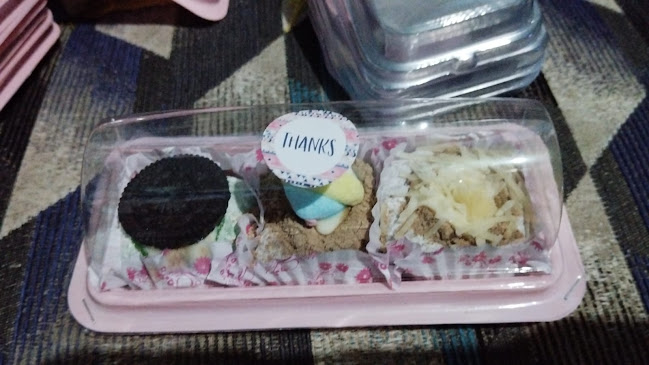 Ikiihikiih_Mochi, PLTD teluk Betung selatan