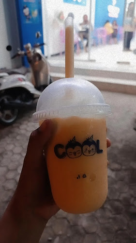 Cooler City Gorontalo - Kota Gorontalo