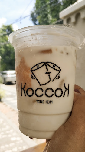 Opinii despre Toko Kopi Koccok în Surabaya - Gastronomi dan perhotelan