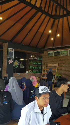 Saungtani Kafe