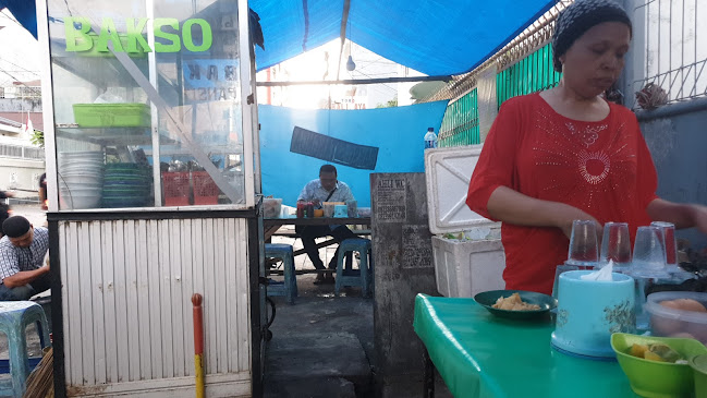 Jl. Satangnga No.10a, Ende, Kec. Wajo, Kota Makassar, Sulawesi Selatan 90155