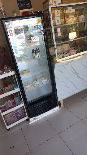 Opinii despre KARIN CAKE HOUSE🧁🍰 în Kota Lubuklinggau - Gastronomi dan perhotelan