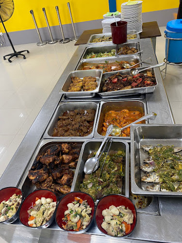 Jl. Tiban II No.1 blok AA, Patam Lestari, Kec. Sekupang, Kota Batam, Kepulauan Riau 29427