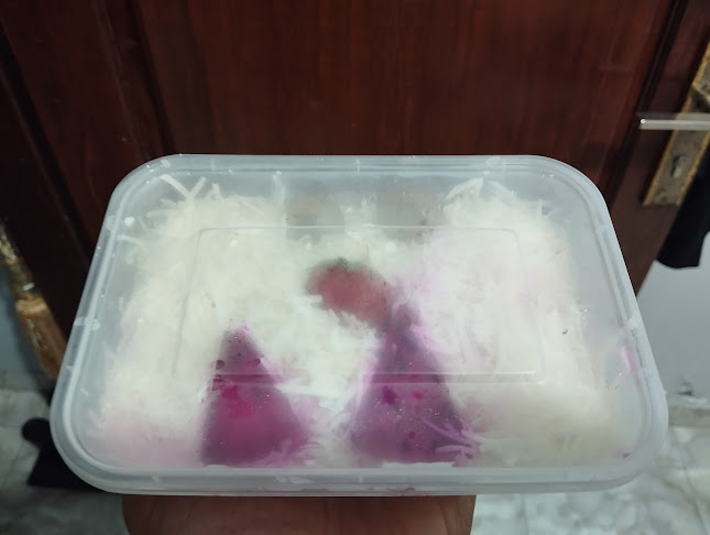 Salad Buah_Sly - Kota Bandar Lampung