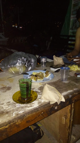 Rumah Makan Agung - Gastronomi dan perhotelan