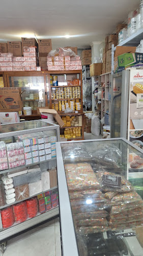 Tirta Sari Toko Bahan Roti